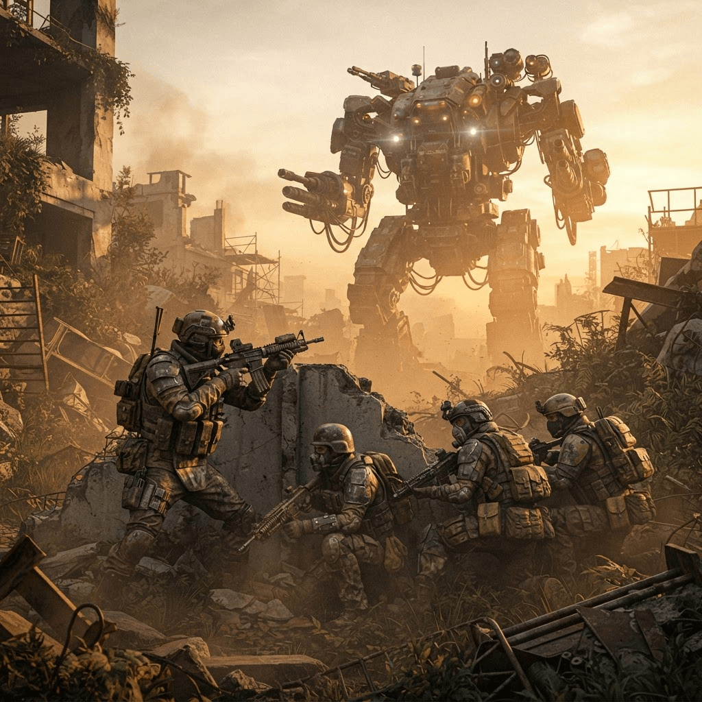 Arc Raiders PvE Beta Wraps Up: What Happens Next