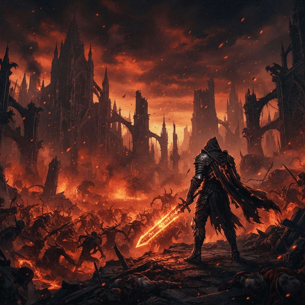 Diablo 4 Season of Hell's Legacy: Is Now the Time to Jump In?