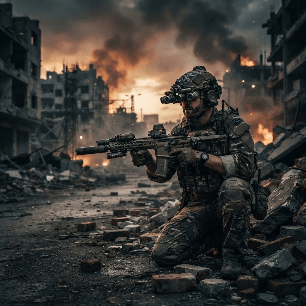MW4 Killstreak Guide: How to Earn More Streaks and Pick the Right Ones