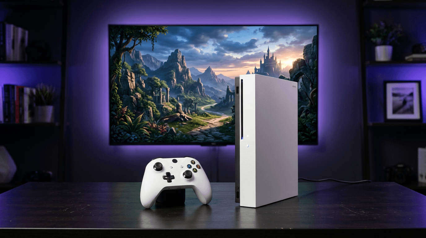 Xbox Tests Pay-Per-Hour Cloud Gaming, Starting at $3.99 for 10 Hours