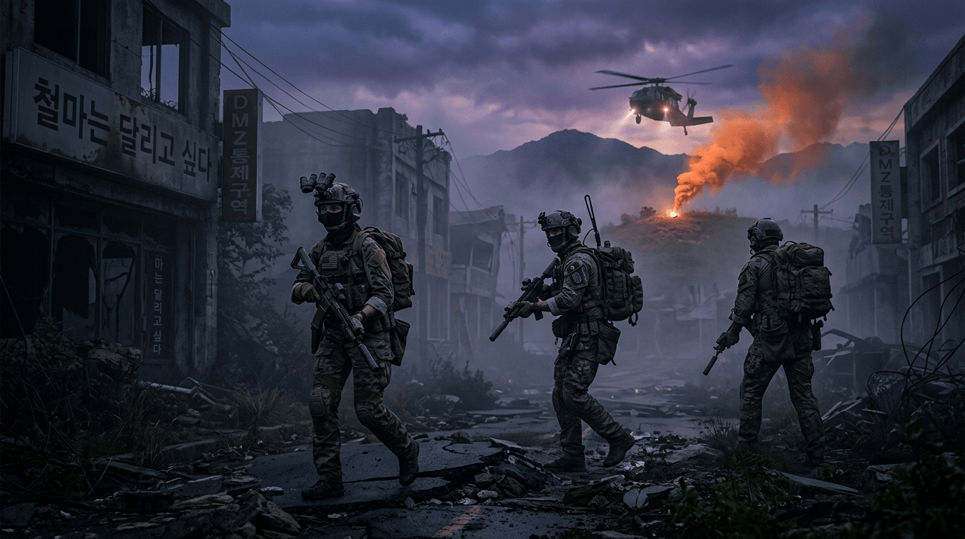 MW4 DMZ Survival Guide: How to Extract More Often in Hajin