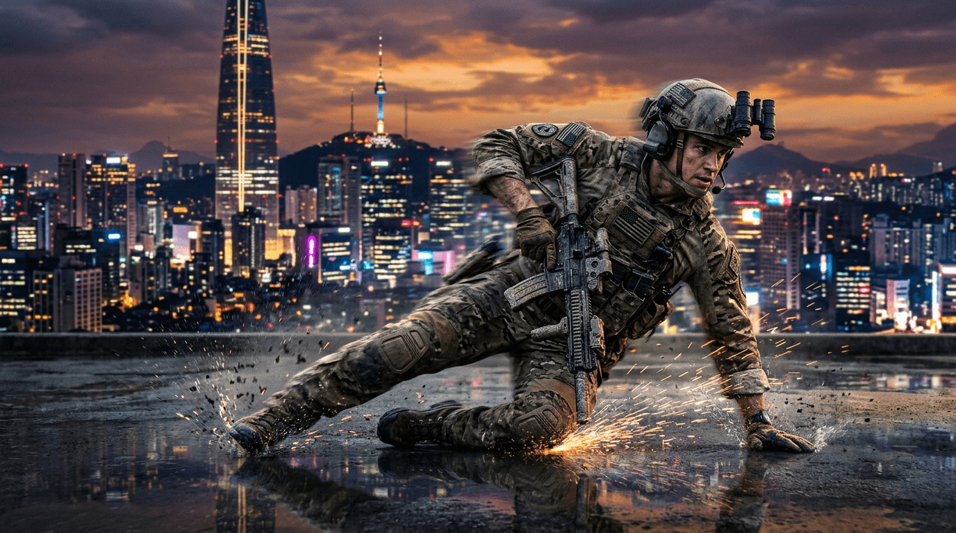 MW4 Movement Guide: Supine Slide, Mantle Steering and Momentum