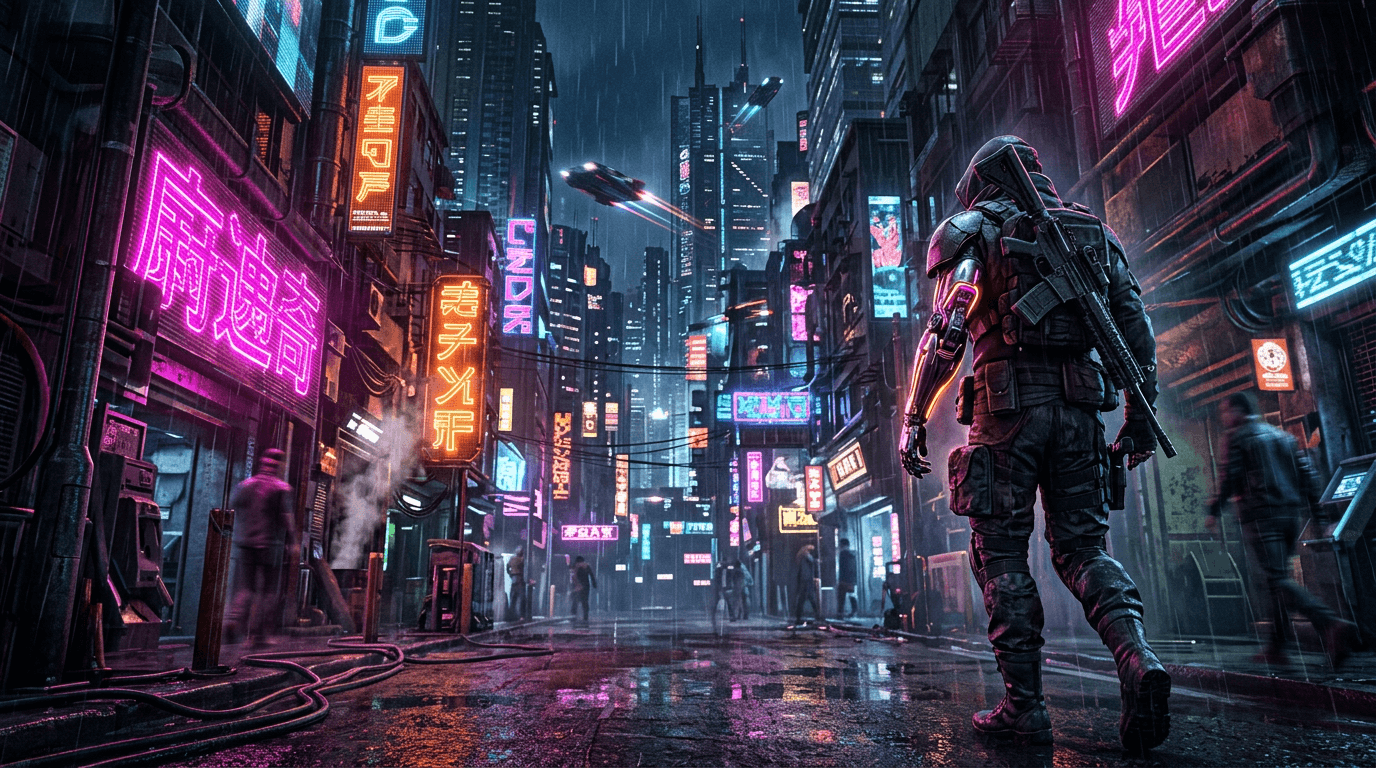 Cyberpunk 2077 Update 2.5 Lands Tomorrow