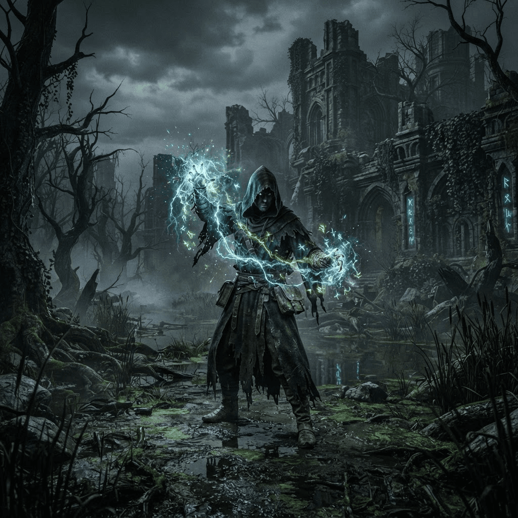 Path of Exile 2 Qualifier Races Wrap Up, VODs Now Available