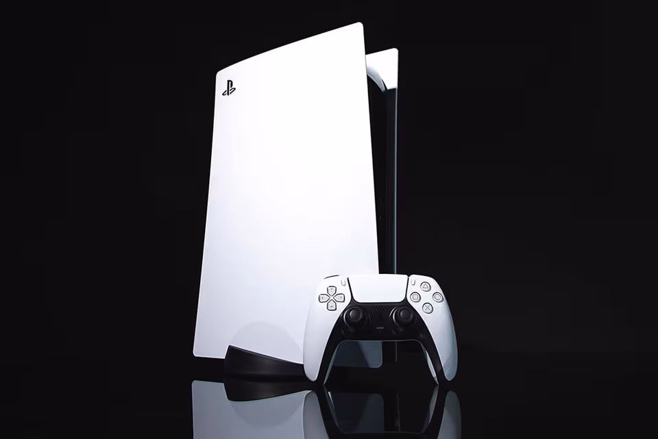 Sony Is Killing PlayStation Discs — And It Just Showed Us Why That's a Problem